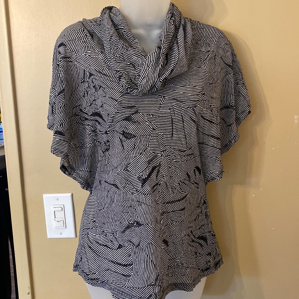 Women's Limited Business Blouse